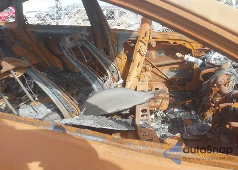 2017 Hyundai Sonata z USA, uszkodzony, nr VIN 5NPE24AF5HH502169